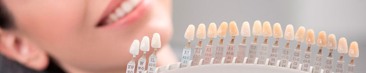 Протезирование зубов в Митино